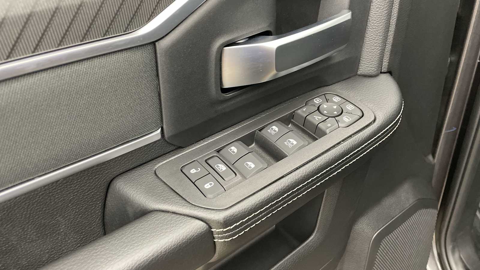 Thumbnail: 2026 RAM 2500 - 7