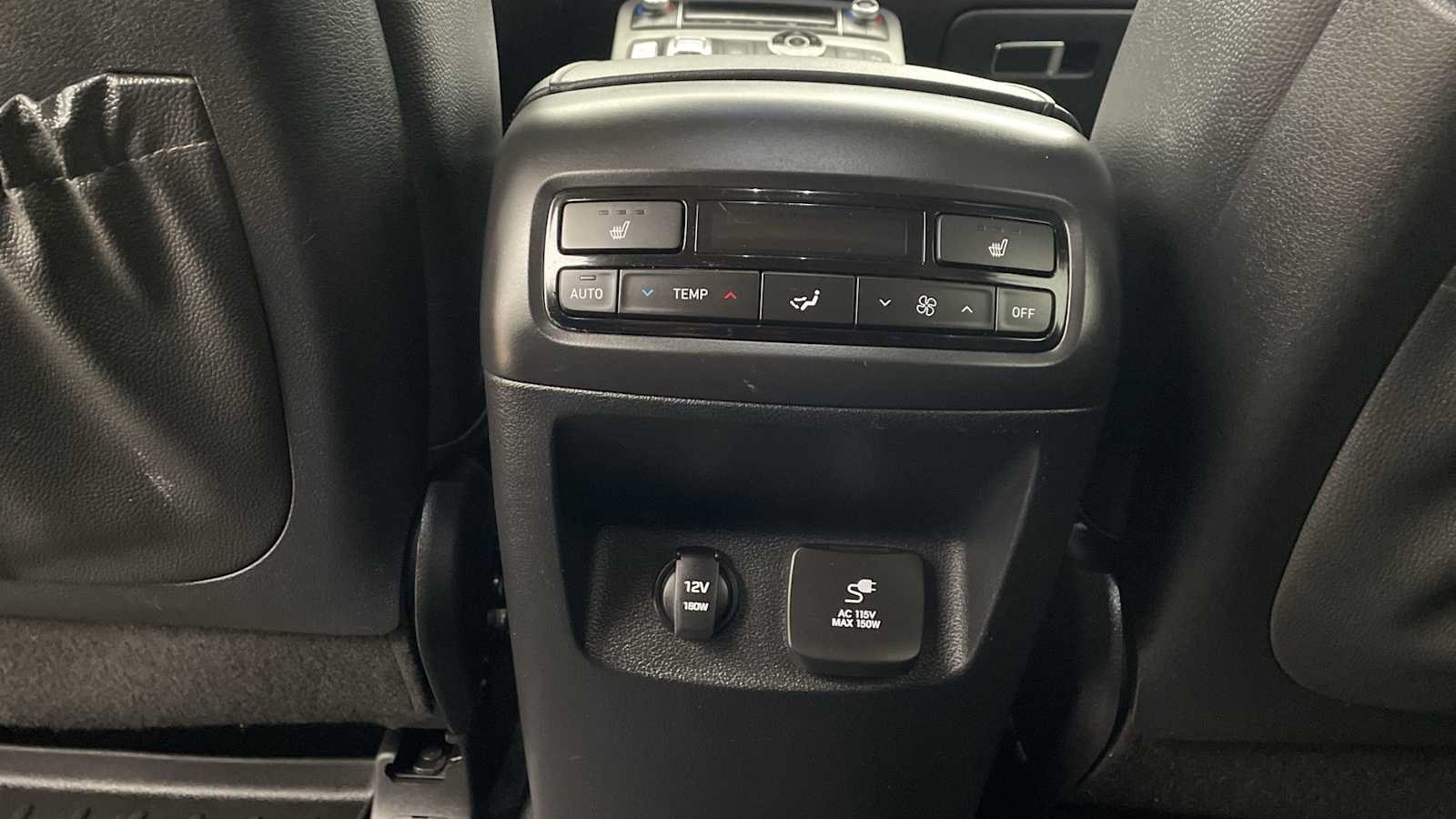 Thumbnail: 2022 Hyundai Palisade - 27