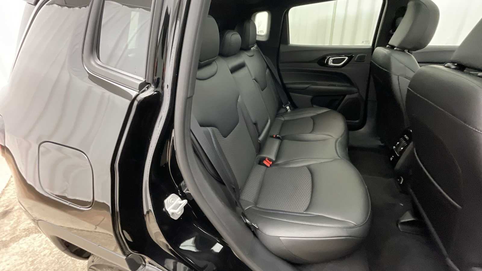 Thumbnail: 2026 Jeep Compass - 10