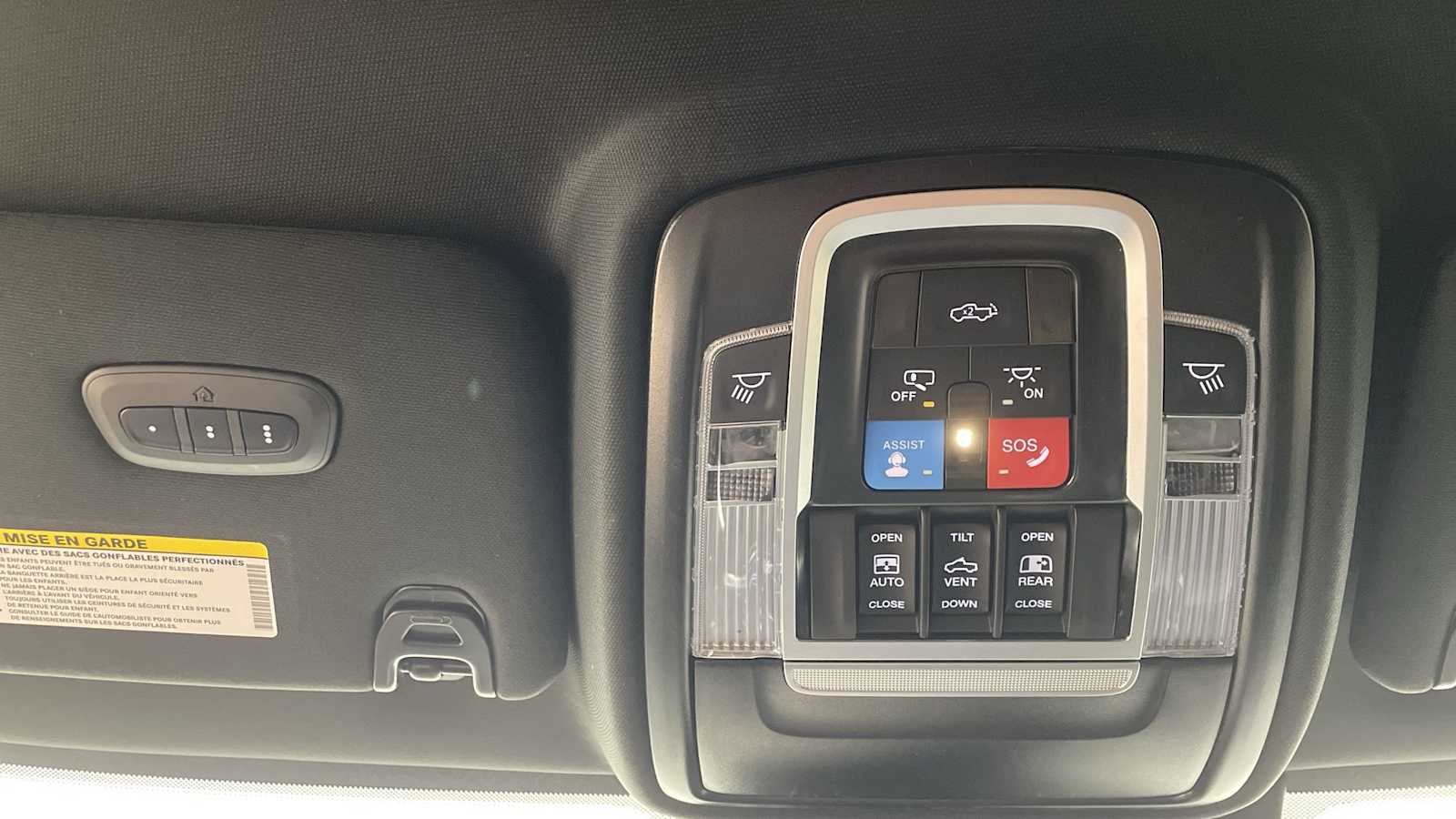 Thumbnail: 2026 RAM 2500 - 23