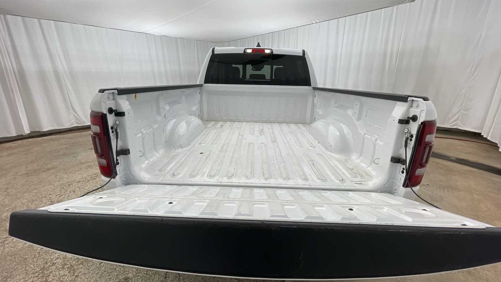 Thumbnail: 2023 RAM 1500 - 29