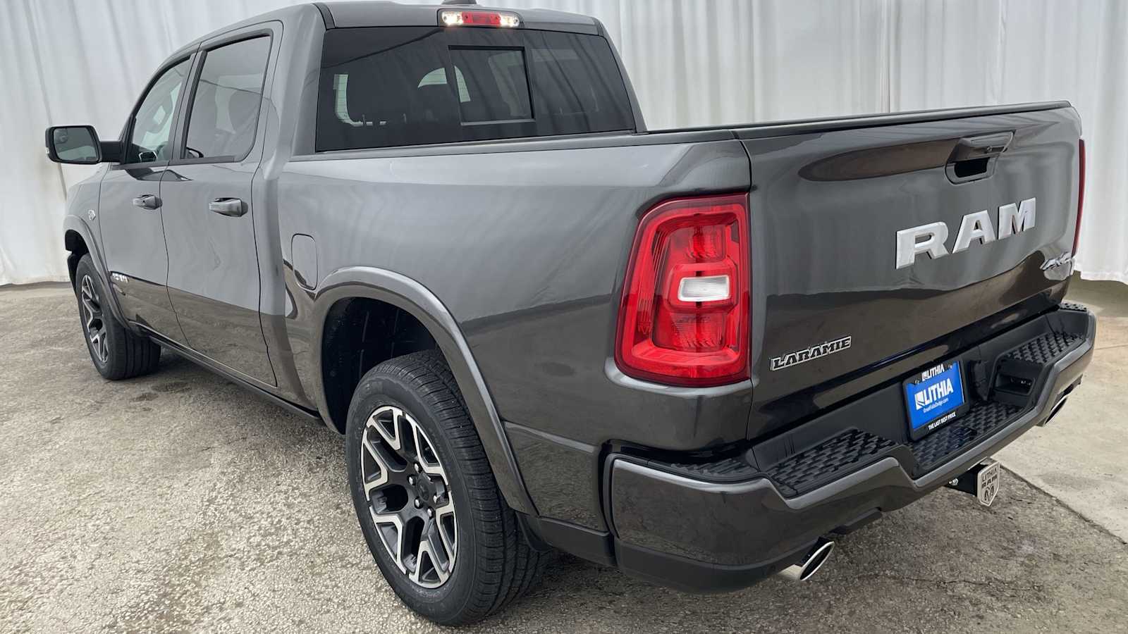 Thumbnail: 2026 RAM 1500 - 34