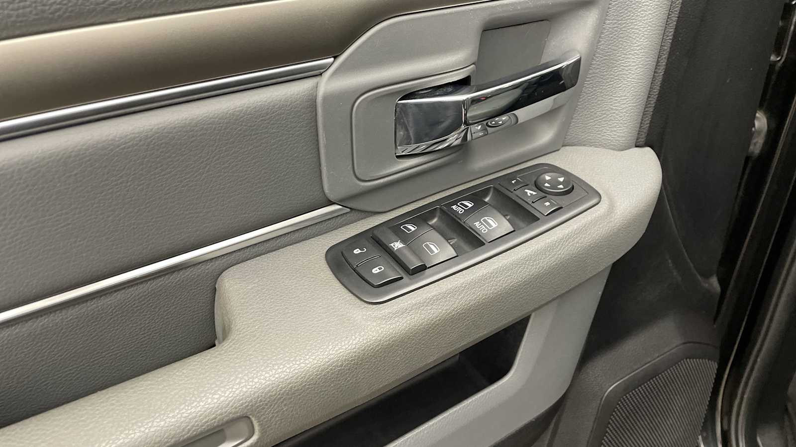 Thumbnail: 2017 RAM 3500 - 6