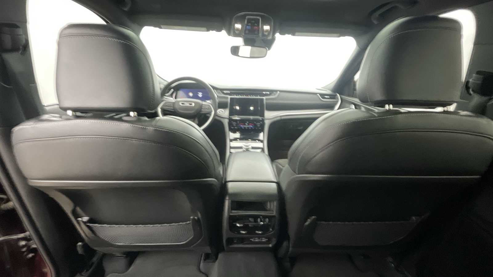 Thumbnail: 2023 Jeep Grand Cherokee - 7