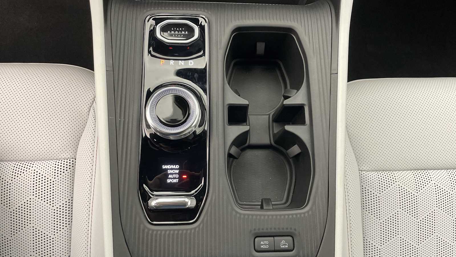 Thumbnail: 2026 Jeep Cherokee - 21