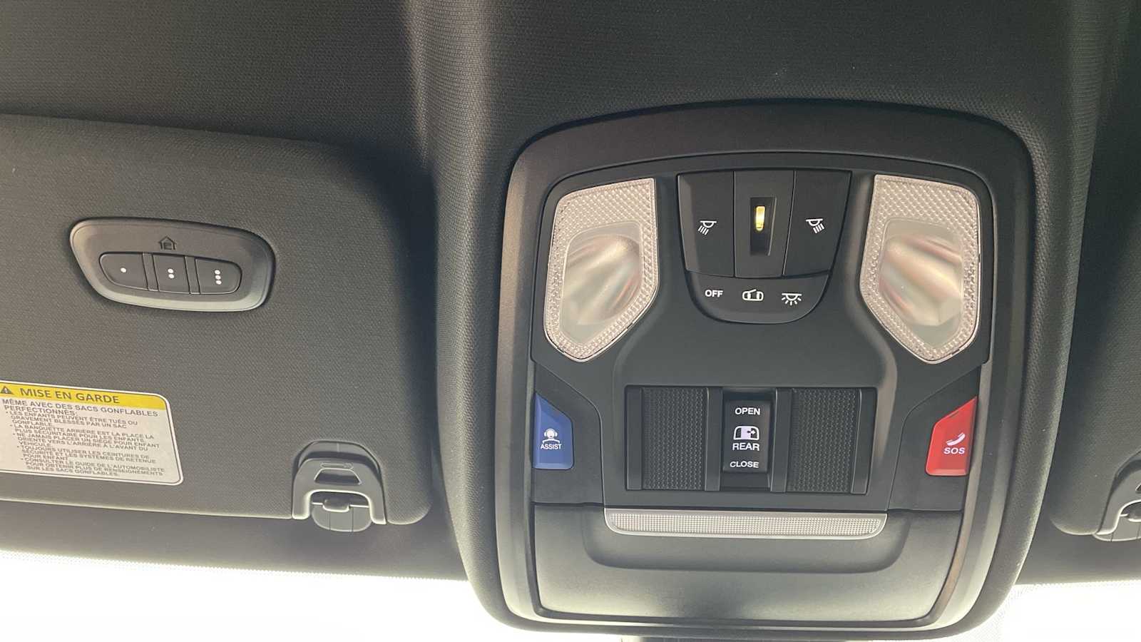 Thumbnail: 2026 RAM 1500 - 21