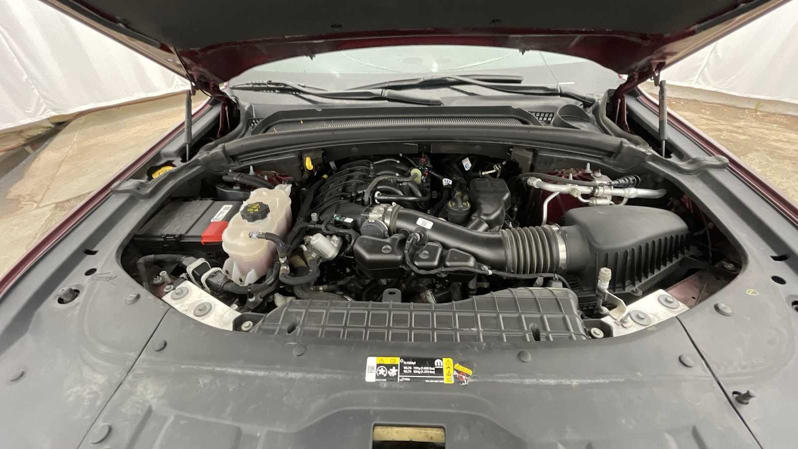 Thumbnail: 2023 Jeep Grand Cherokee - 27