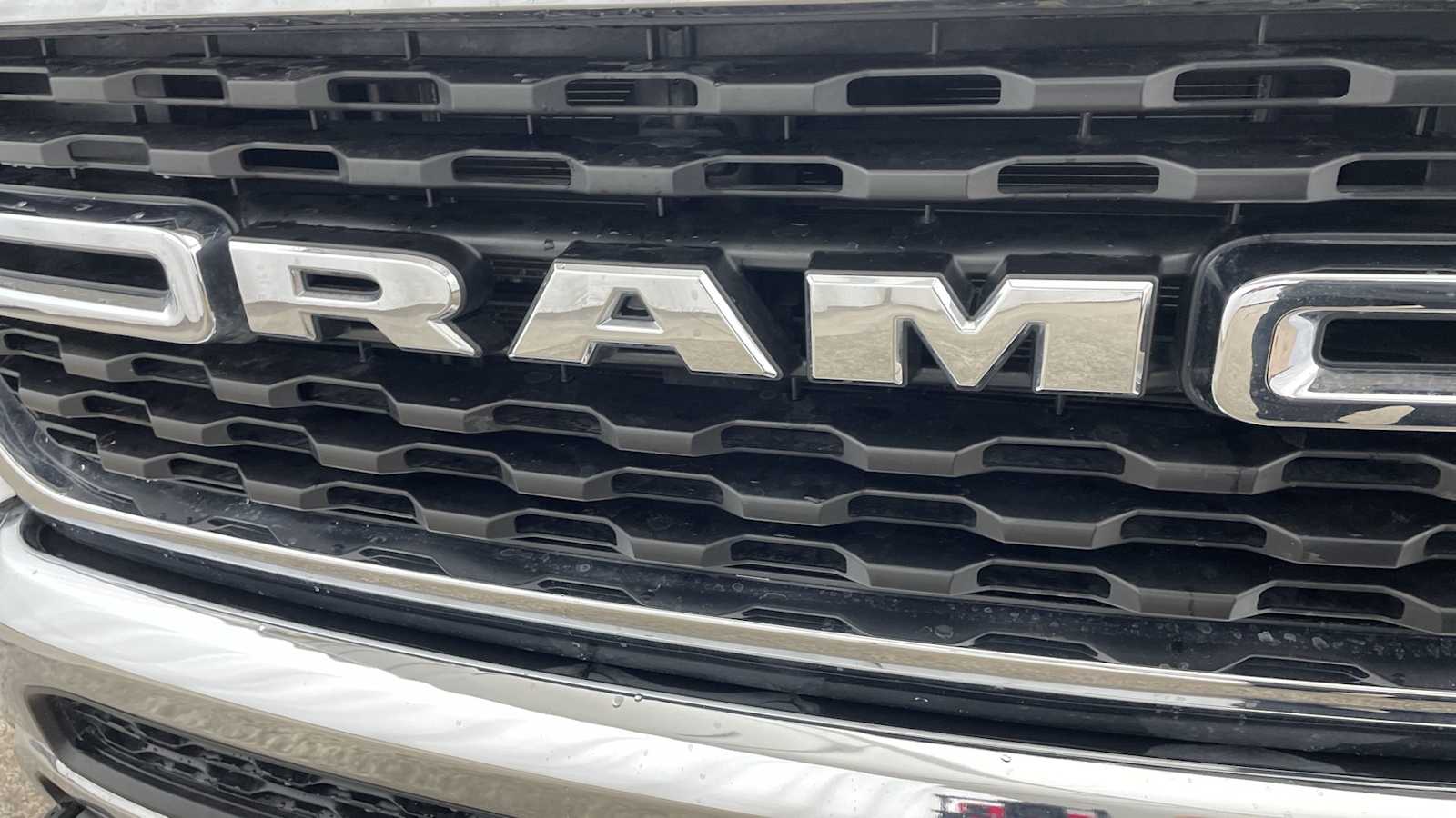 Thumbnail: 2023 RAM 1500 - 37