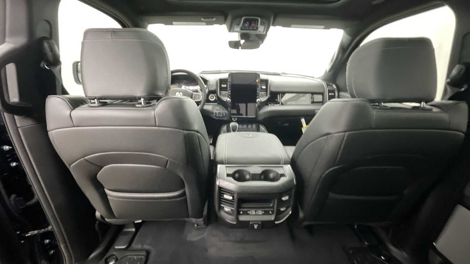 Thumbnail: 2026 RAM 1500 - 8