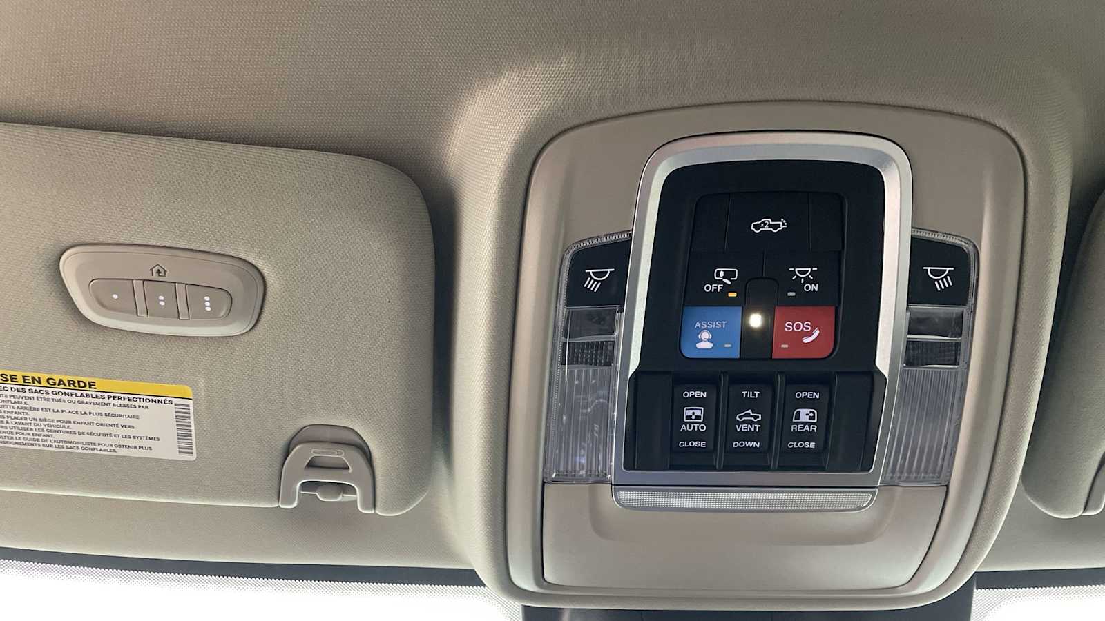 Thumbnail: 2026 RAM 3500 - 23