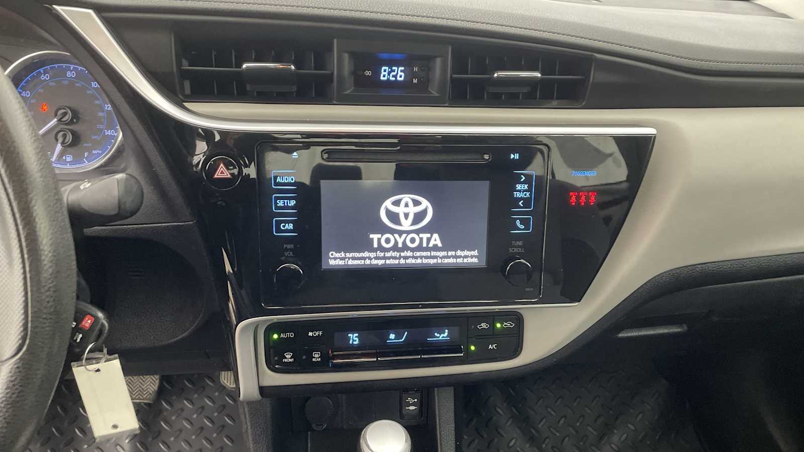 Thumbnail: 2019 Toyota Corolla - 16