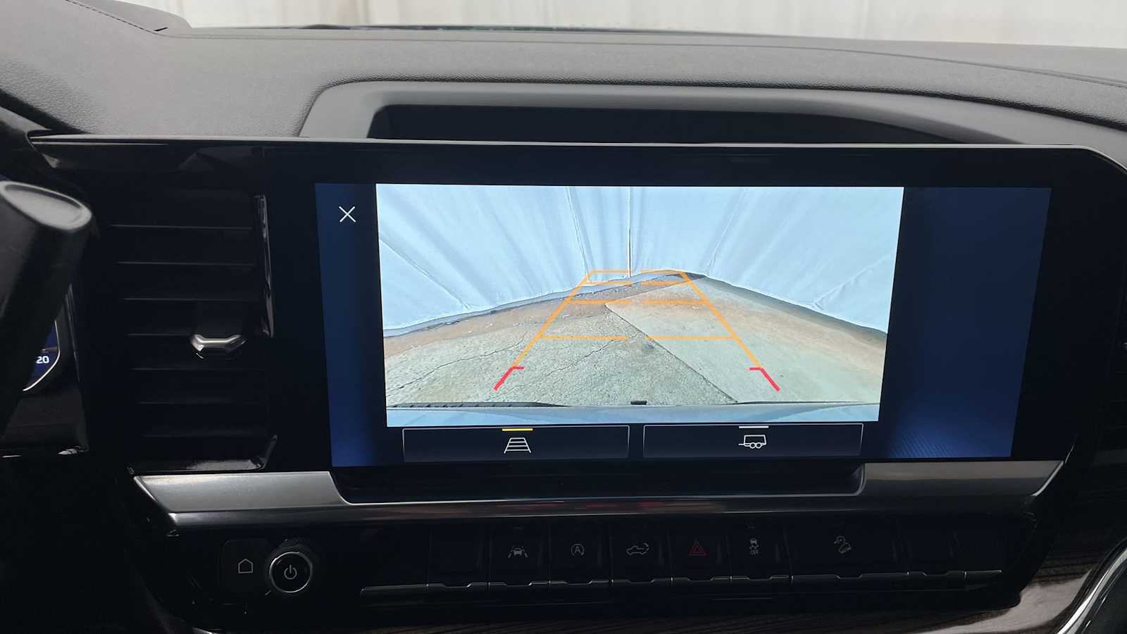 Thumbnail: 2024 Chevrolet Silverado 1500 - 5