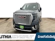 GMC Yukon XL
