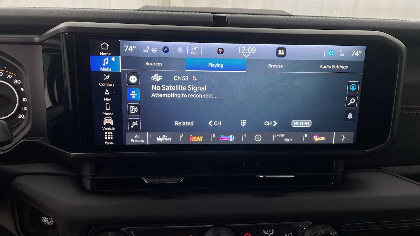 2026 Jeep Gladiator Rubicon X - Photo 19