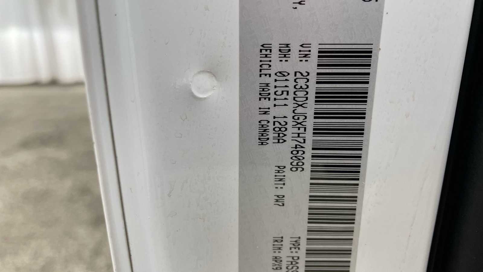 Thumbnail: 2015 Dodge Charger - 28