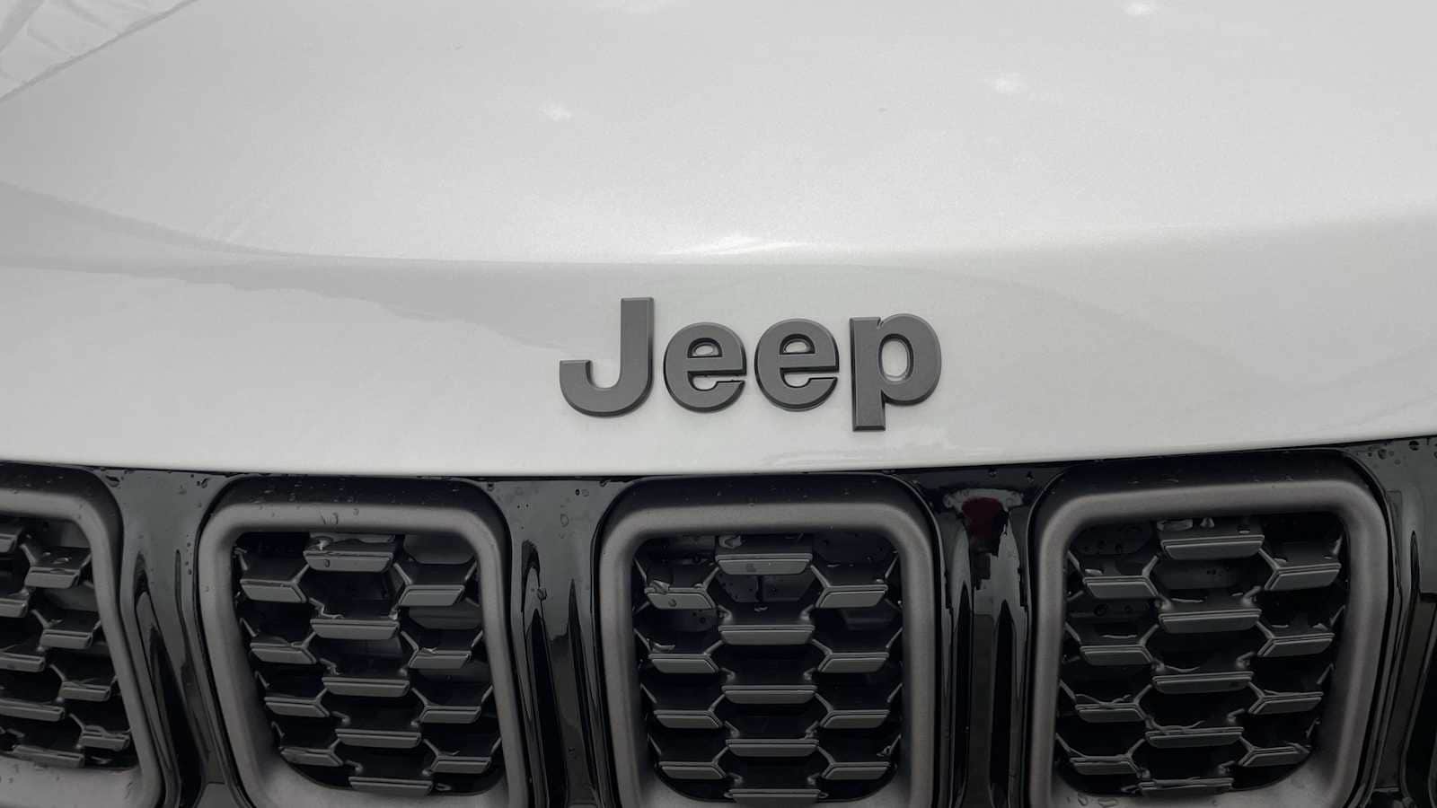 Thumbnail: 2026 Jeep Compass - 36