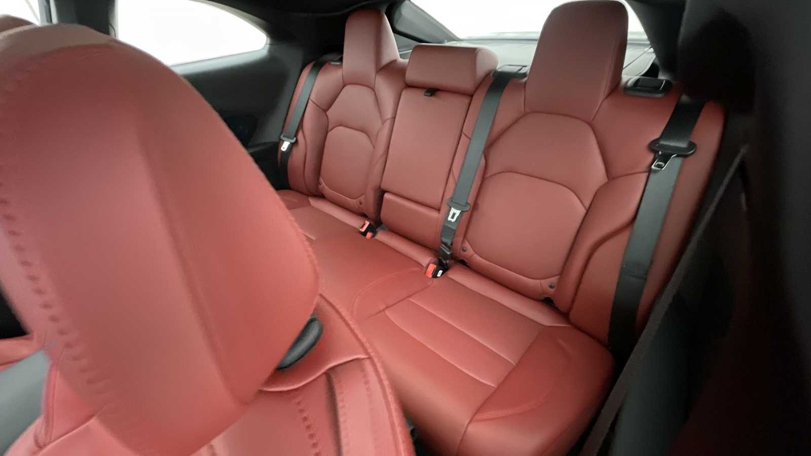 Thumbnail: 2026 Dodge Charger - 10