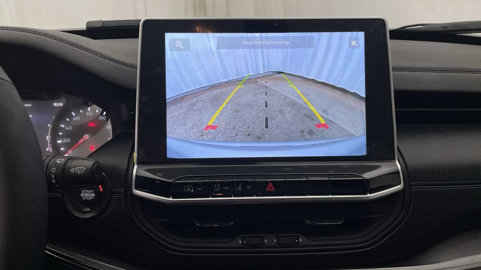 Thumbnail: 2026 Jeep Compass - 4