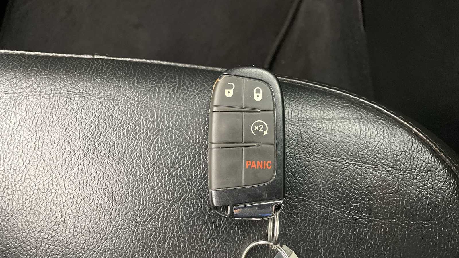 Thumbnail: 2022 Jeep Compass - 21