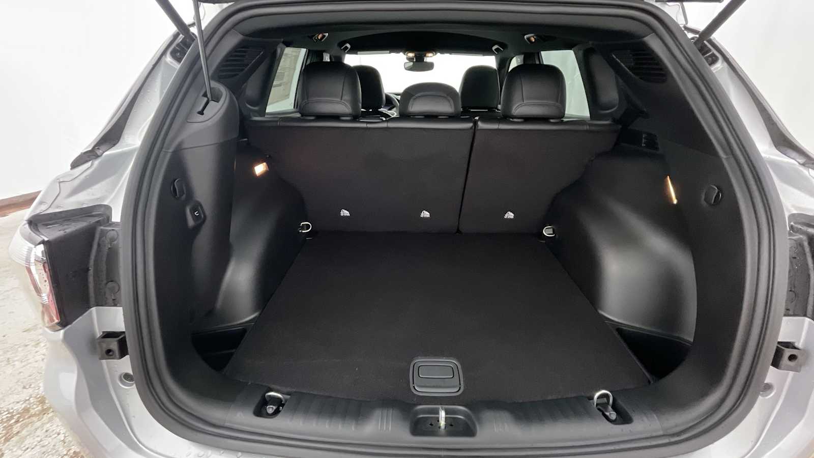 Thumbnail: 2026 Jeep Compass - 28