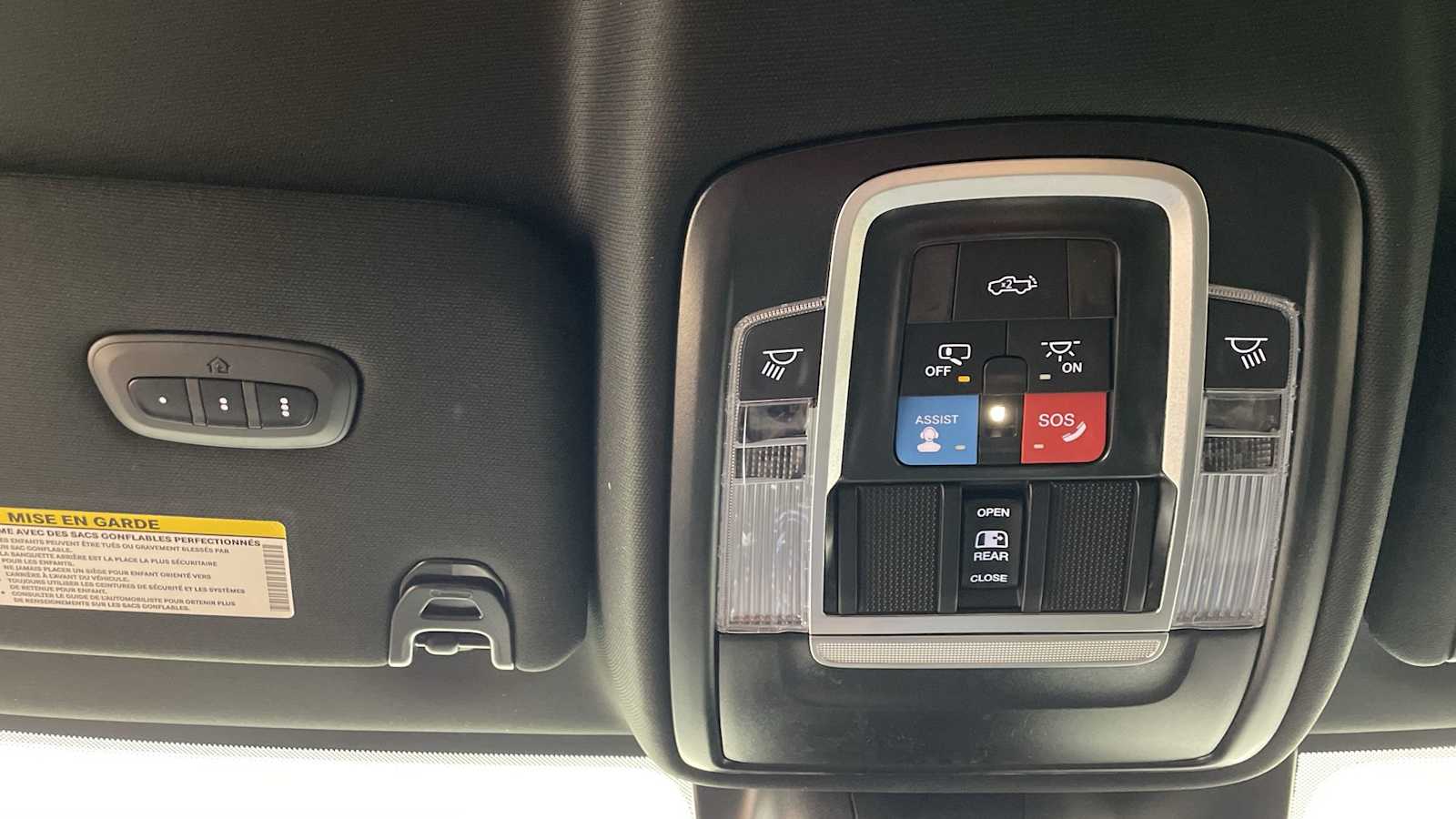 Thumbnail: 2026 RAM 2500 - 22