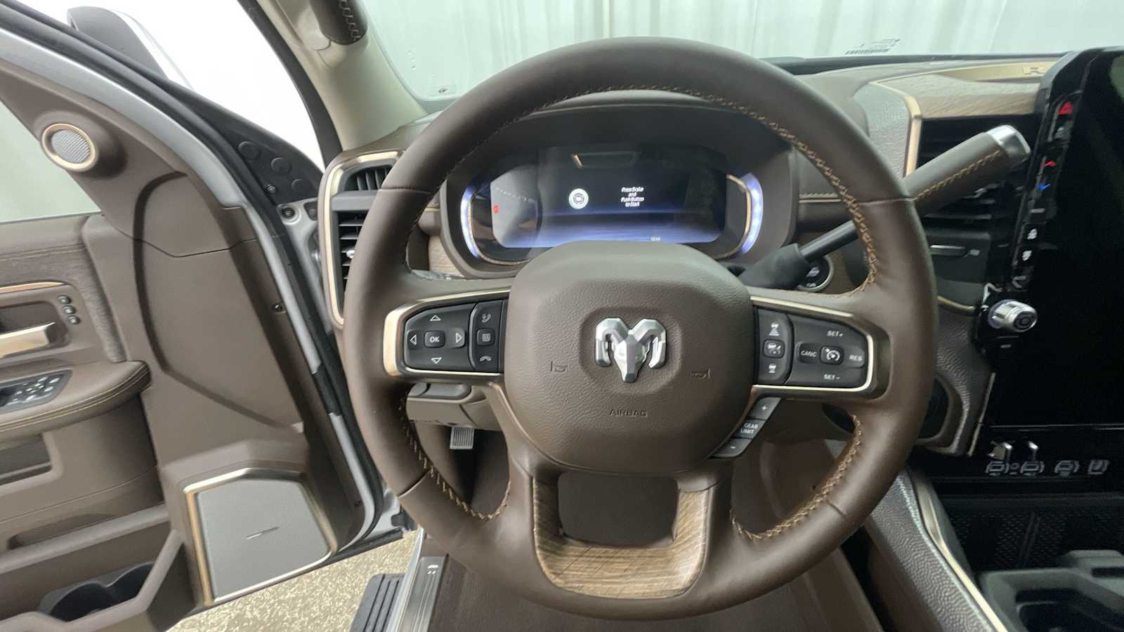 Thumbnail: 2026 RAM 3500 - 13