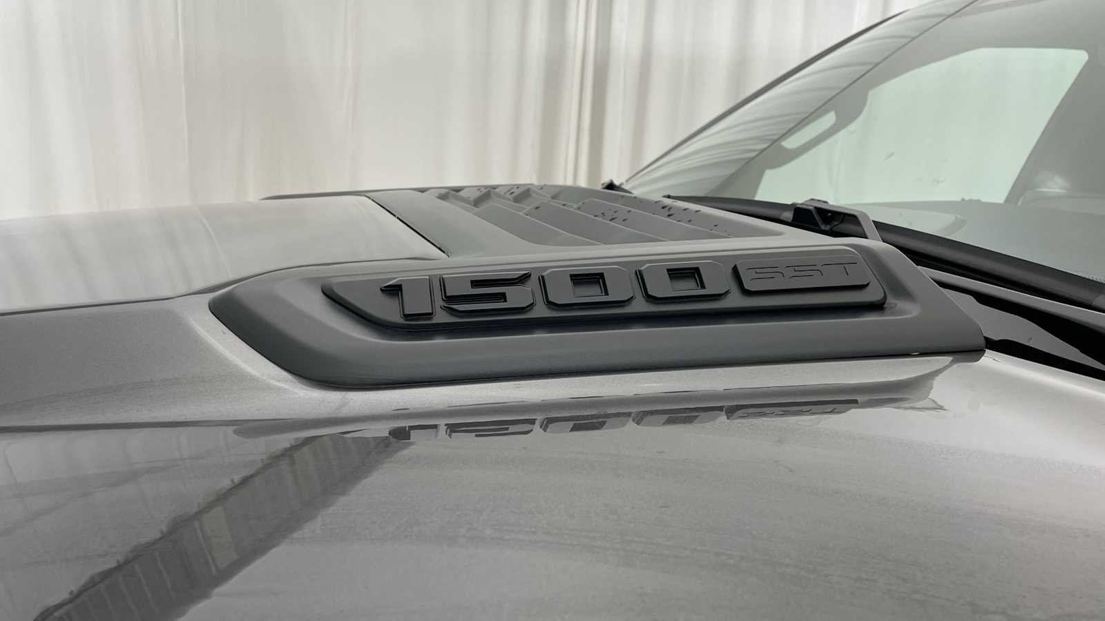 Thumbnail: 2025 RAM 1500 - 41