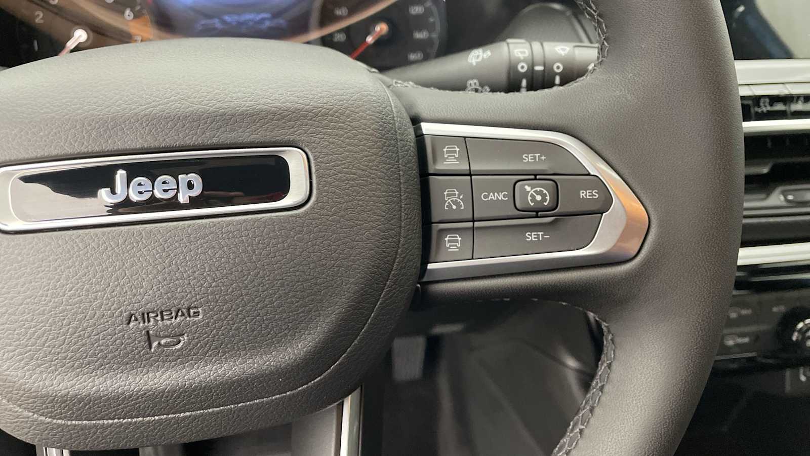 Thumbnail: 2026 Jeep Compass - 13