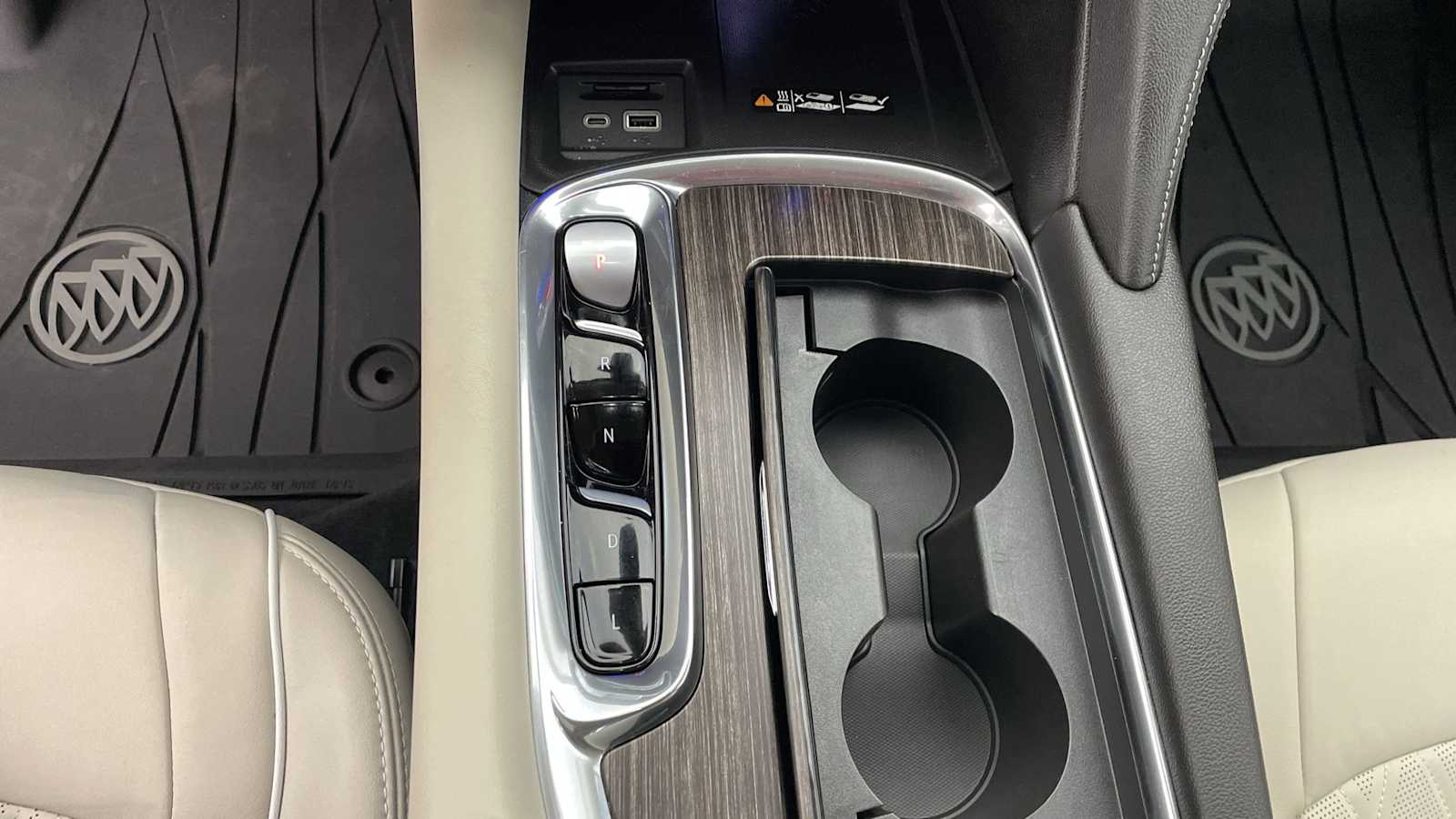 Thumbnail: 2023 Buick Enclave - 23