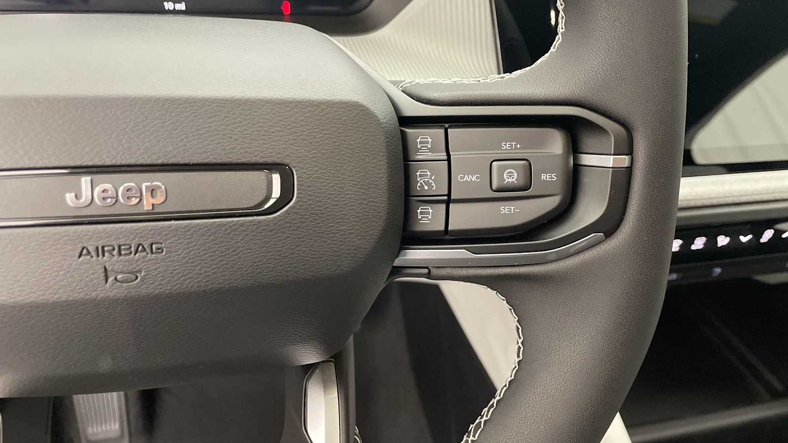 Thumbnail: 2026 Jeep Cherokee - 13