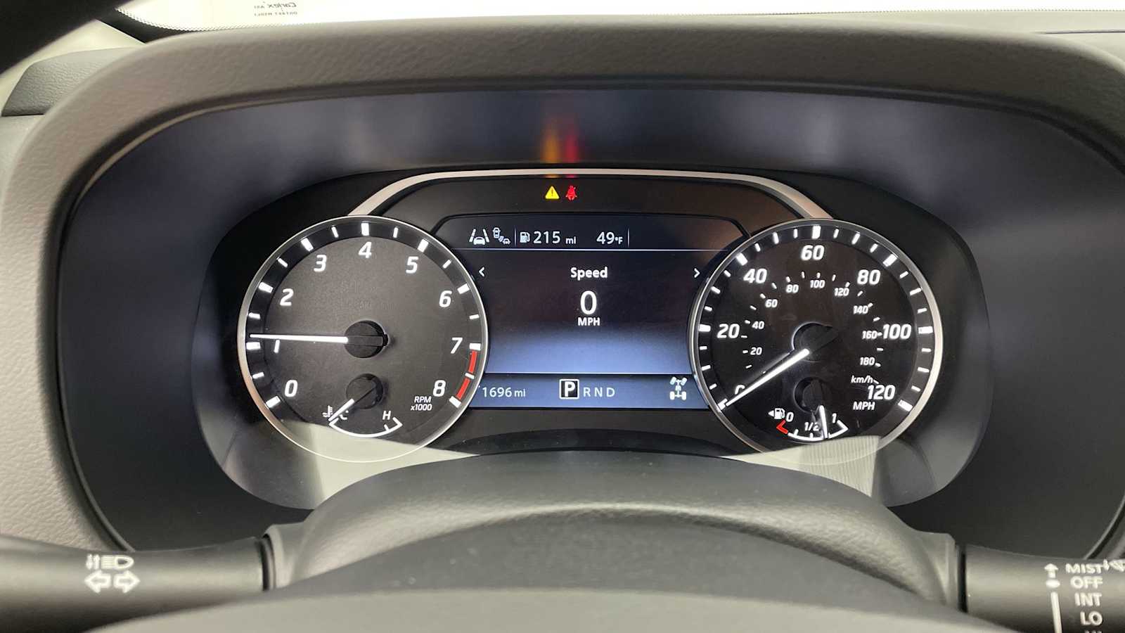 Thumbnail: 2025 Nissan Frontier - 20