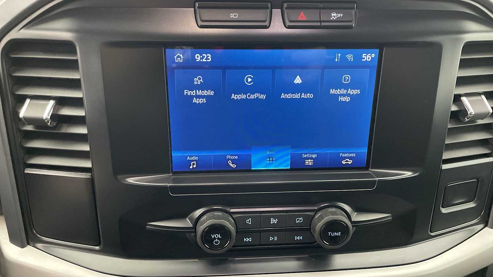 Thumbnail: 2023 Ford F-150 - 22