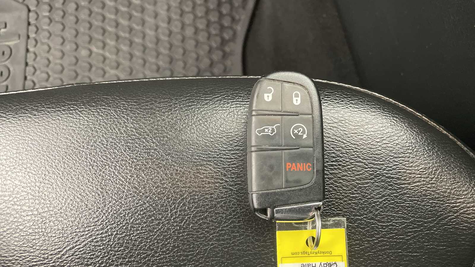 Thumbnail: 2022 Jeep Compass - 21