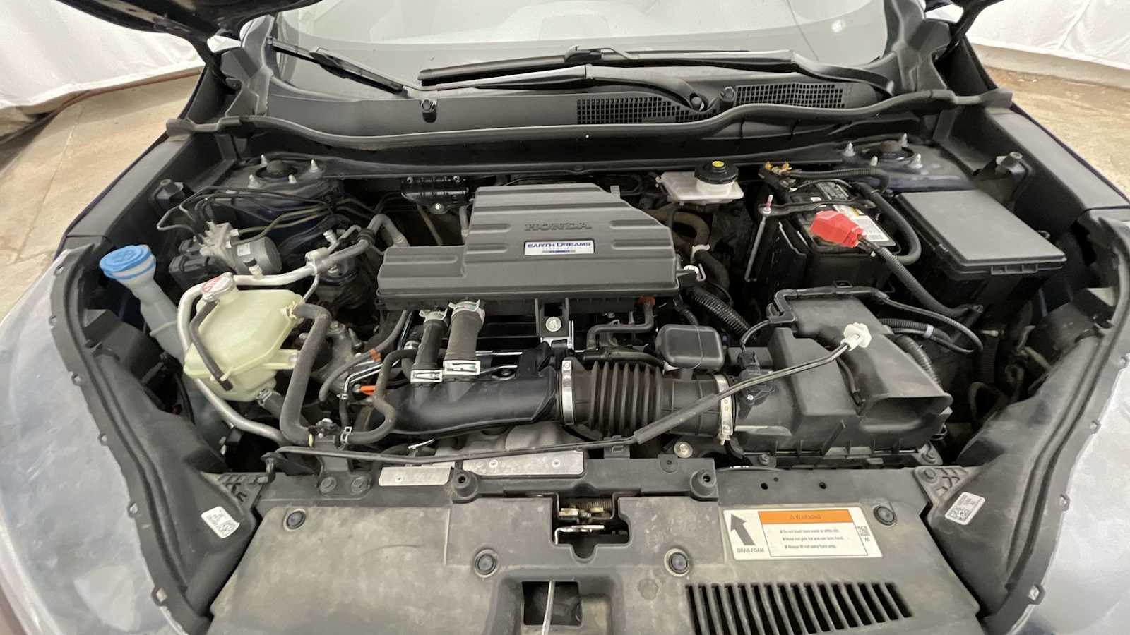 Thumbnail: 2019 Honda CR-V - 25