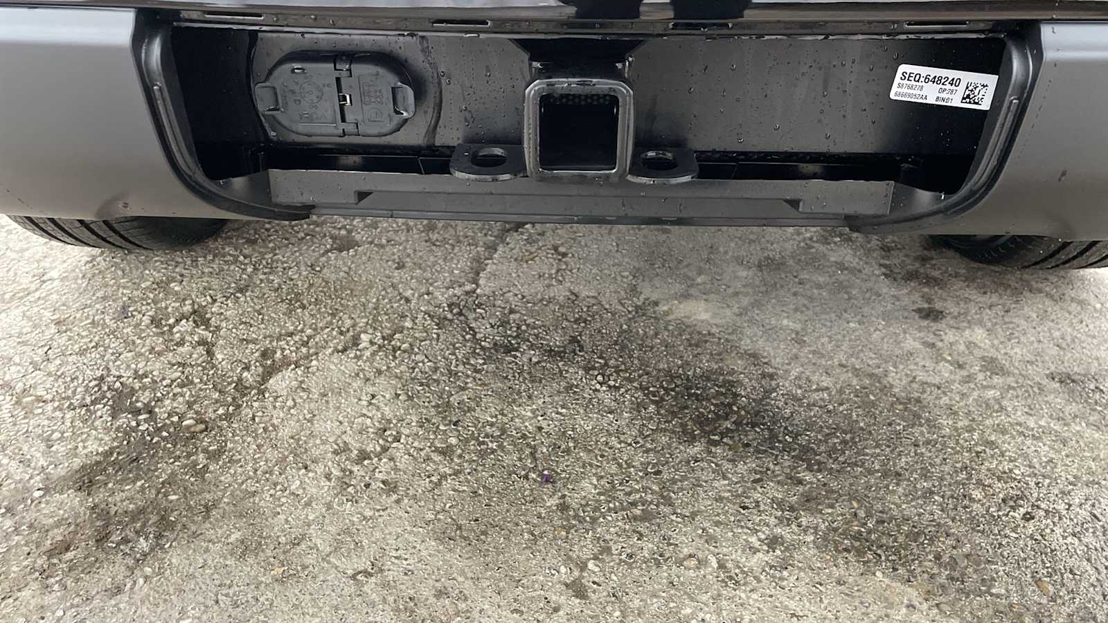 Thumbnail: 2025 Jeep Grand Cherokee - 33