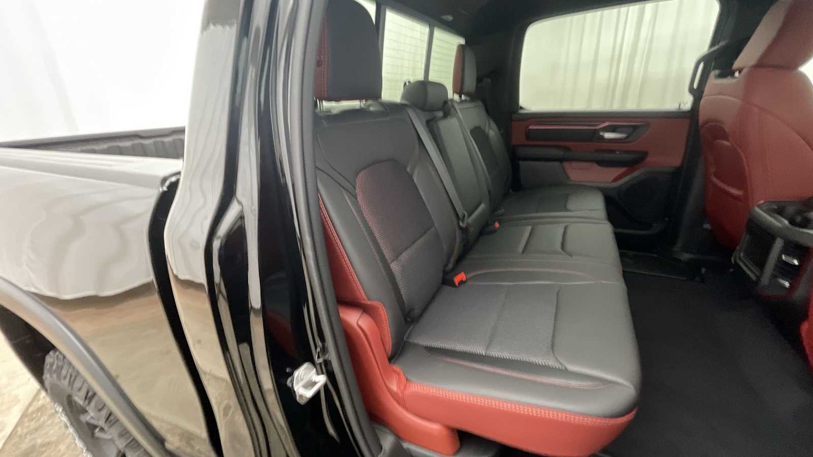 Thumbnail: 2026 RAM 1500 - 10