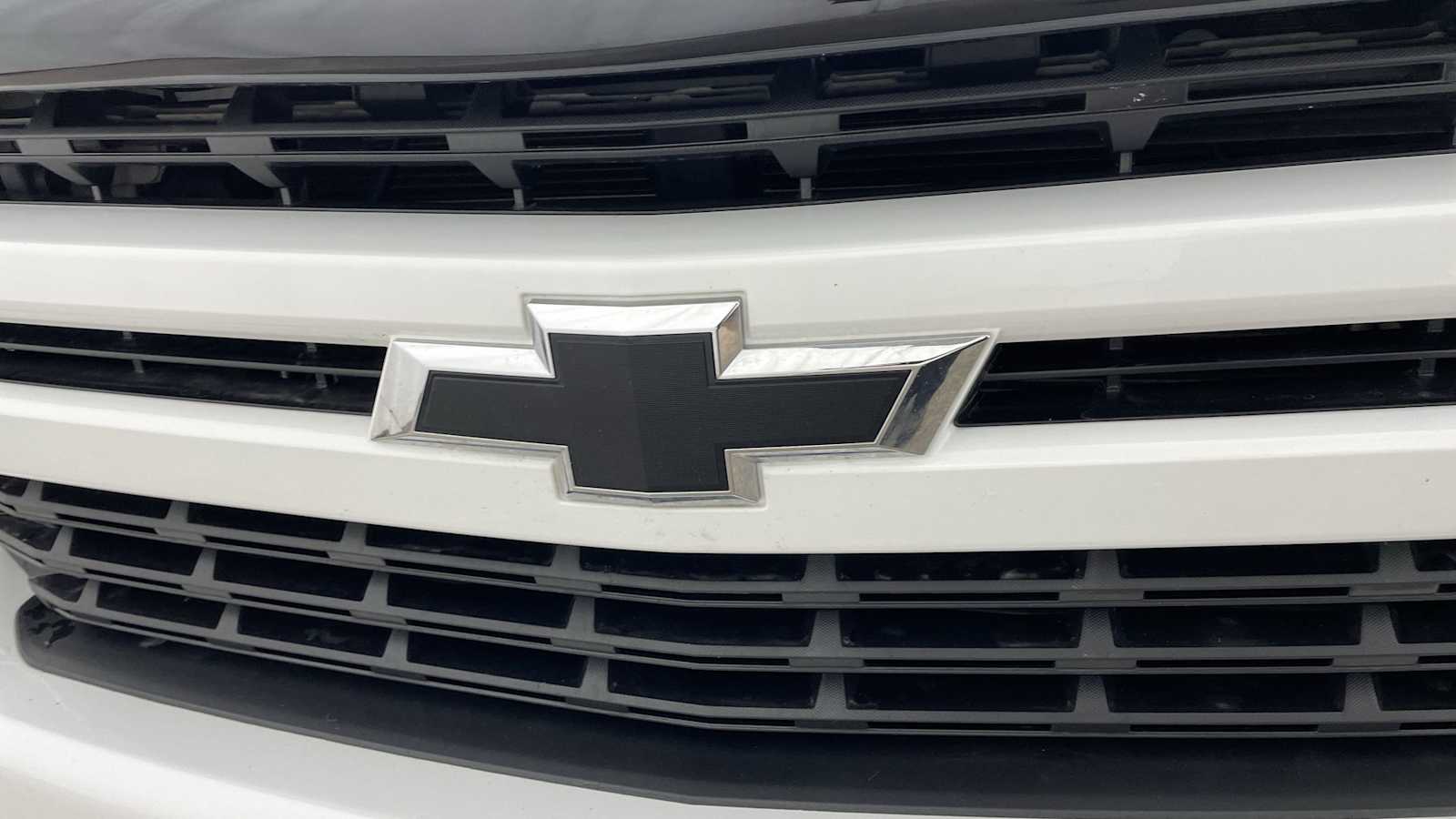 Thumbnail: 2021 Chevrolet Silverado 1500 - 39