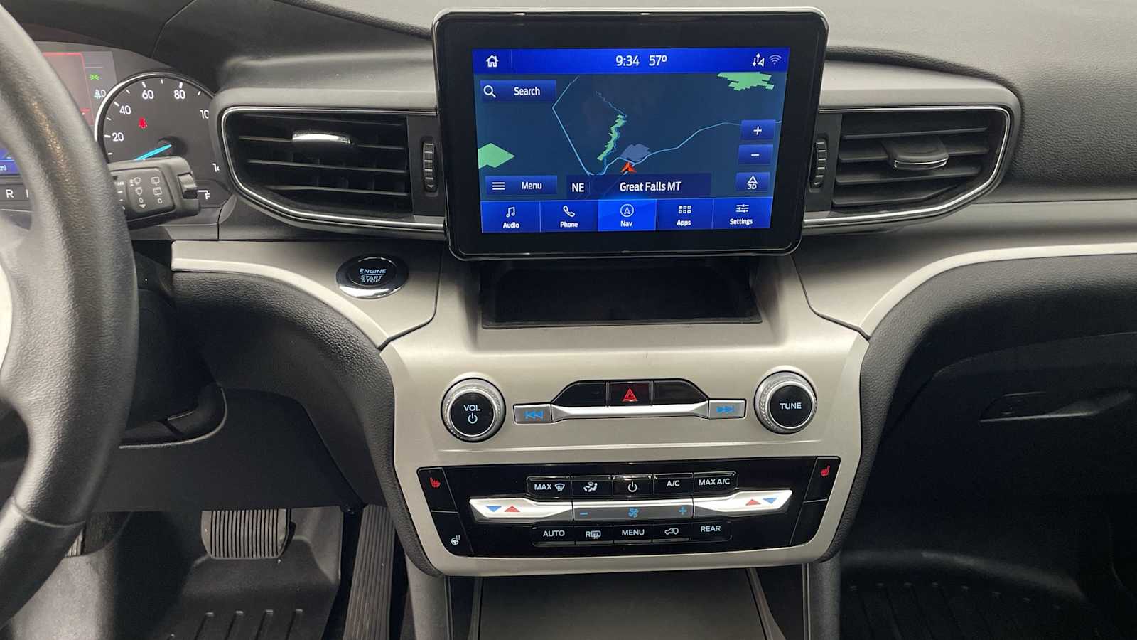 Thumbnail: 2022 Ford Explorer - 20