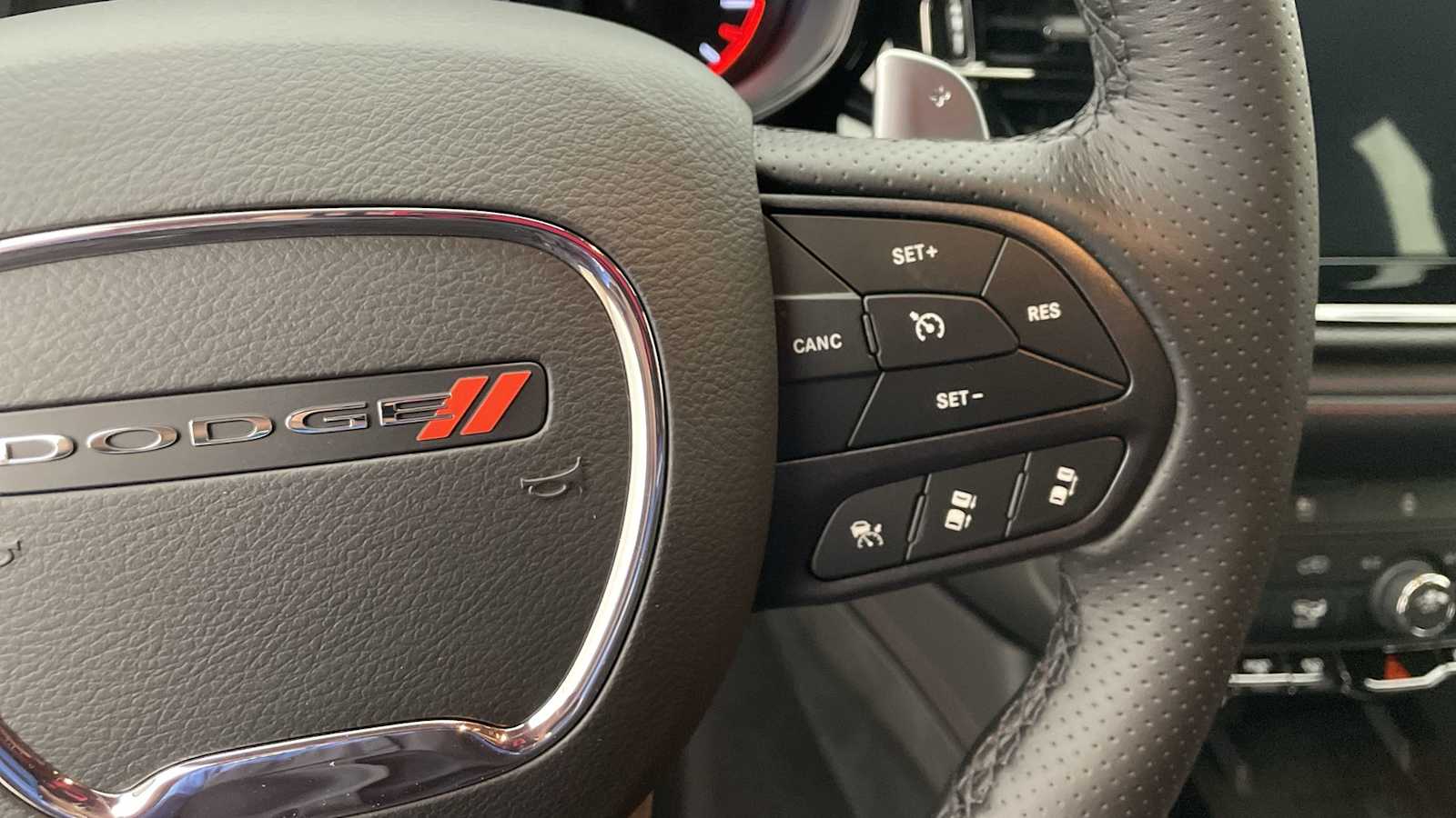 Thumbnail: 2026 Dodge Durango - 16