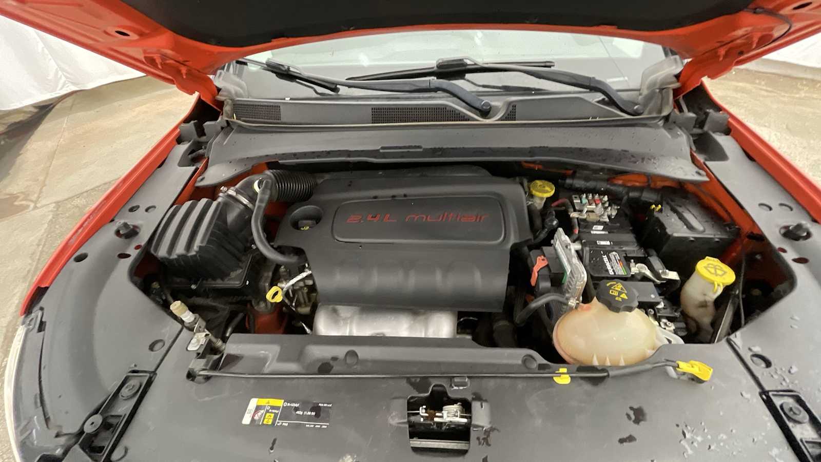 Thumbnail: 2019 Jeep Compass - 25