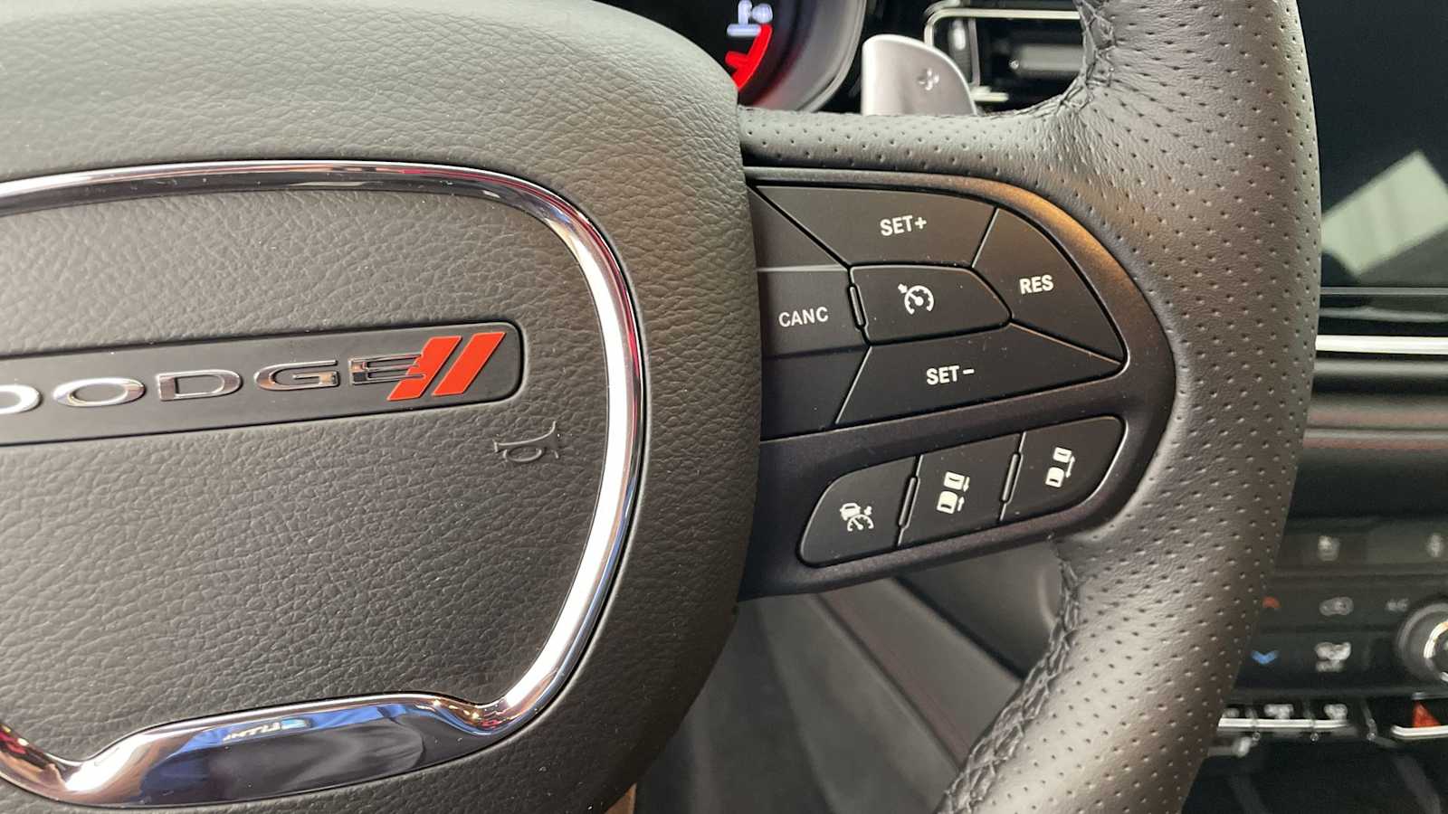 Thumbnail: 2026 Dodge Durango - 16