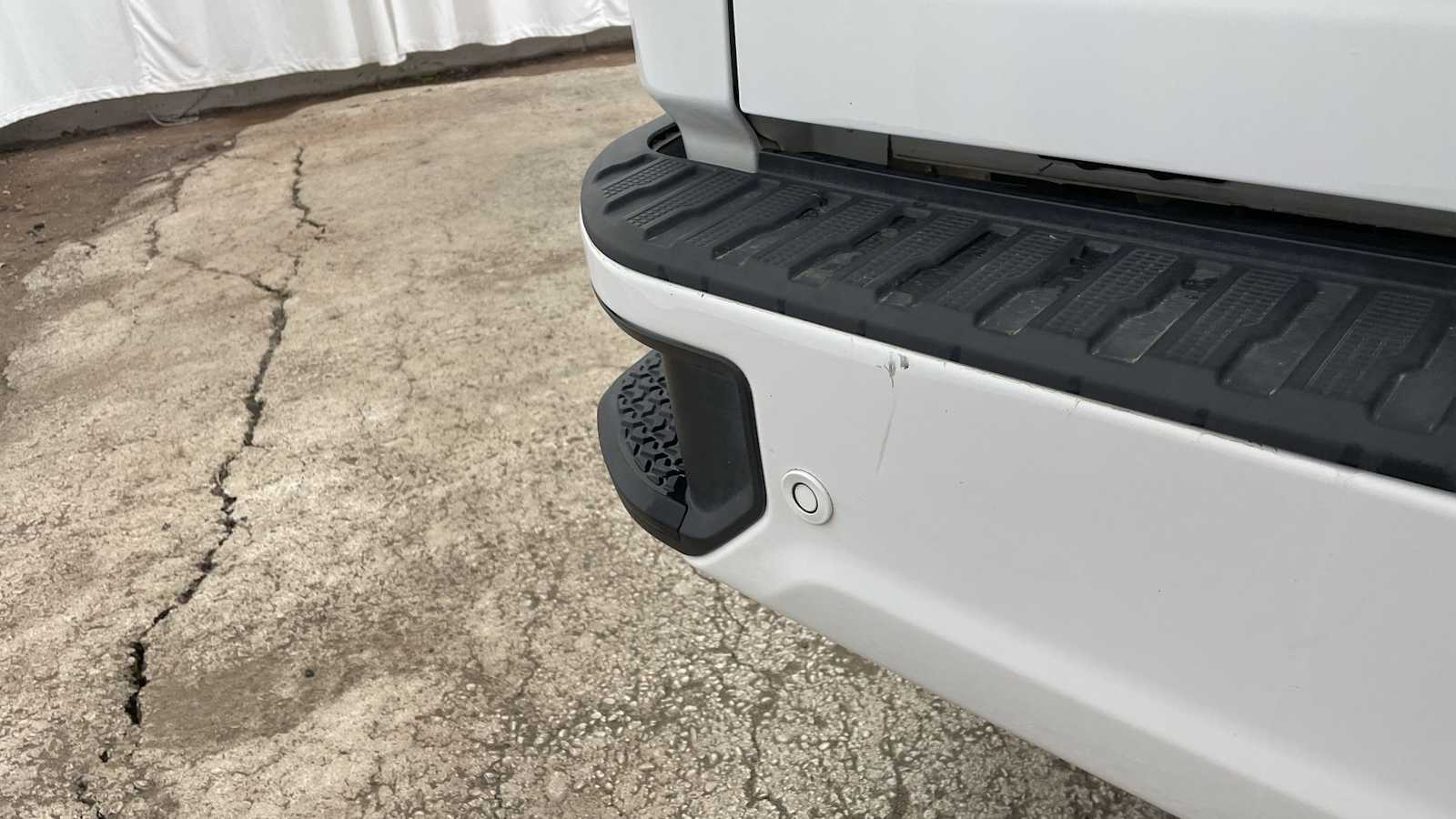 Thumbnail: 2022 Chevrolet Silverado 3500 - 46