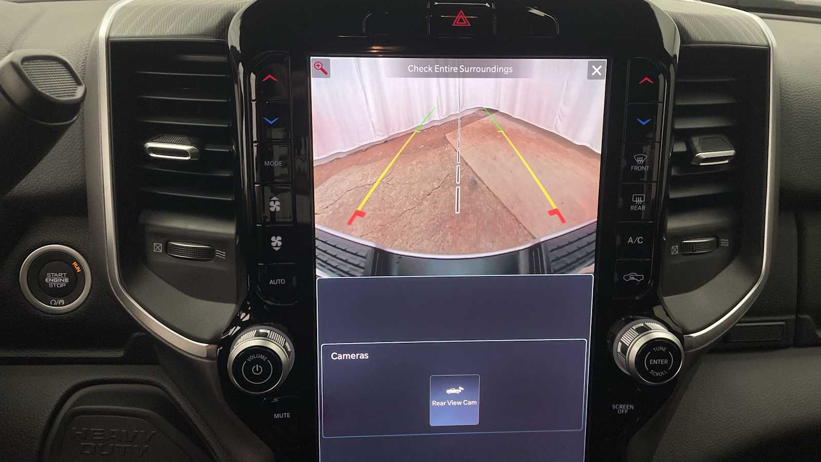 Thumbnail: 2026 RAM 3500 - 5