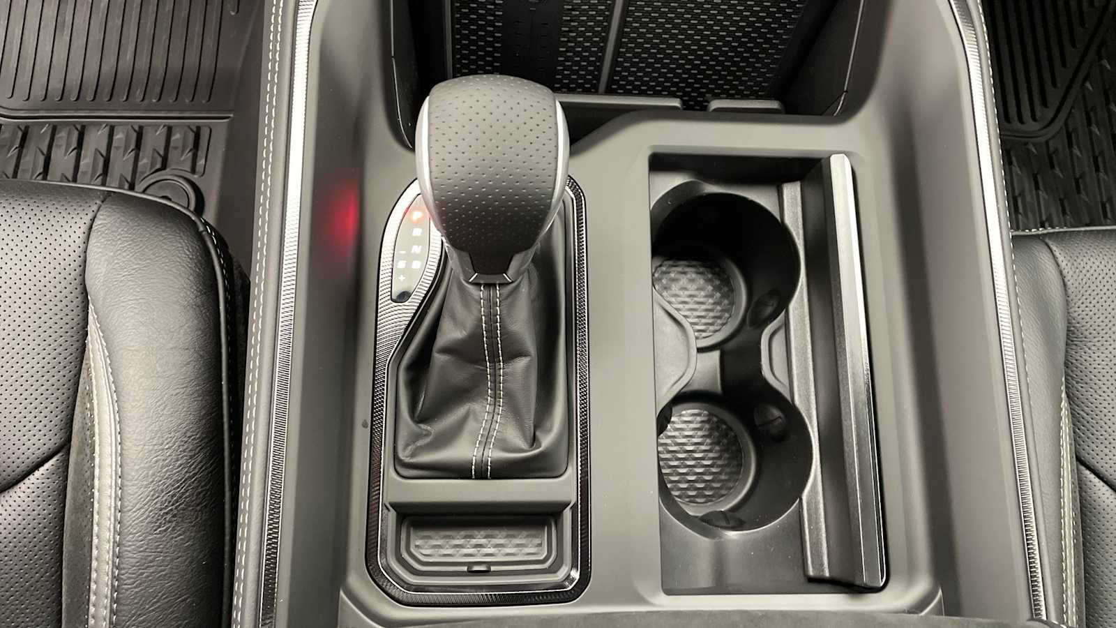 Thumbnail: 2026 RAM 1500 - 19