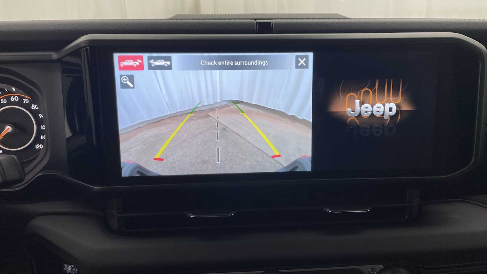 Thumbnail: 2026 Jeep Gladiator - 5