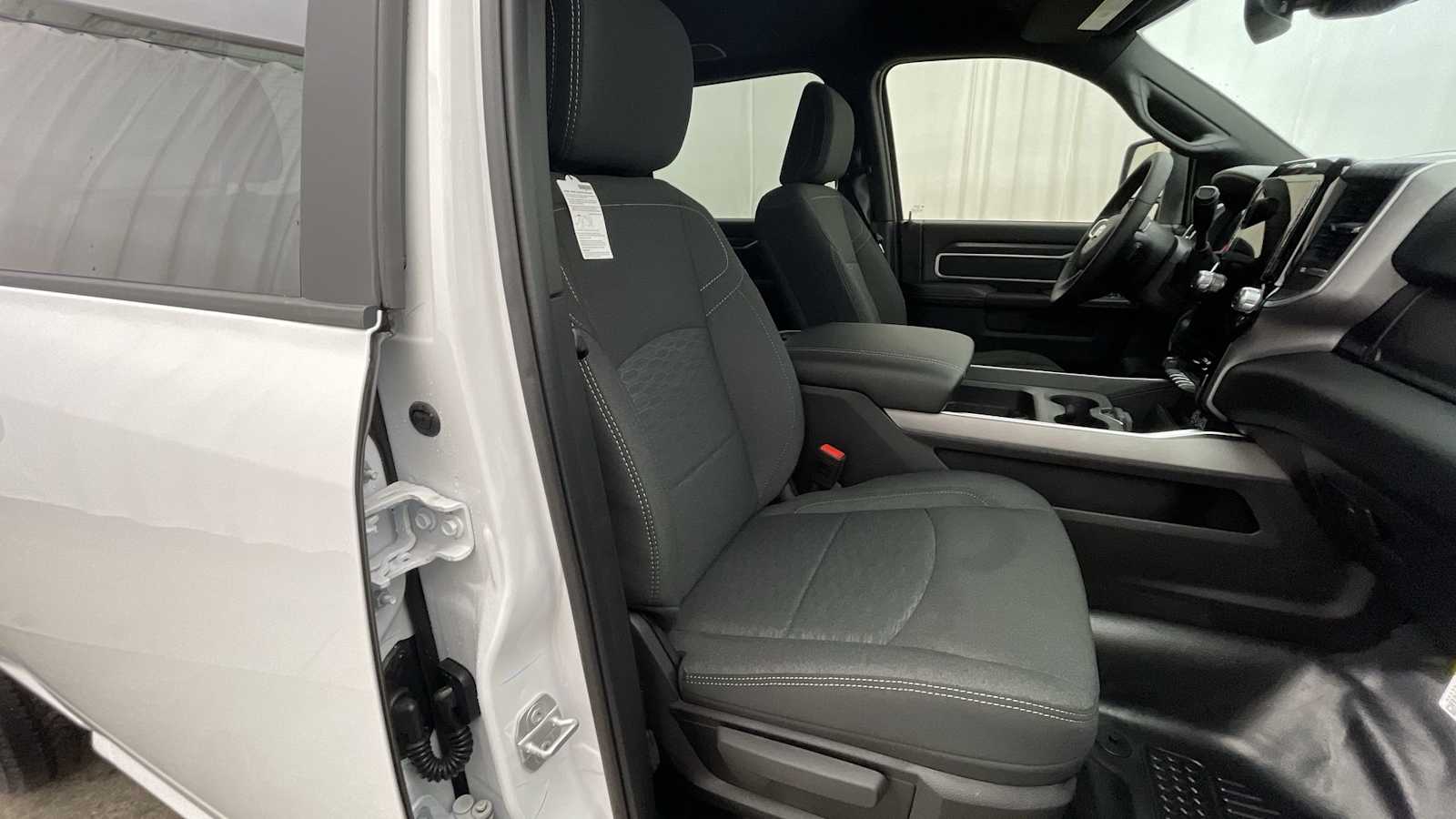 Thumbnail: 2026 RAM 2500 - 11