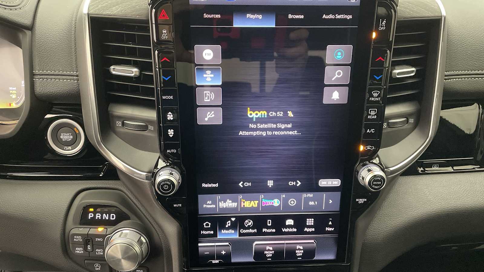 Thumbnail: 2026 RAM 1500 - 19