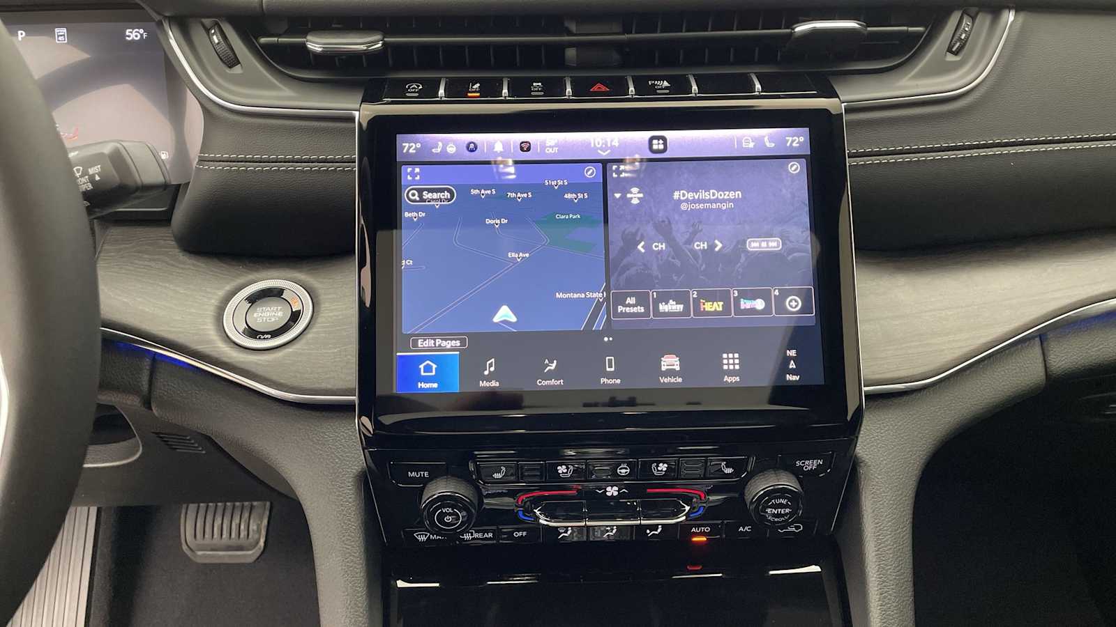 Thumbnail: 2025 Jeep Grand Cherokee - 20