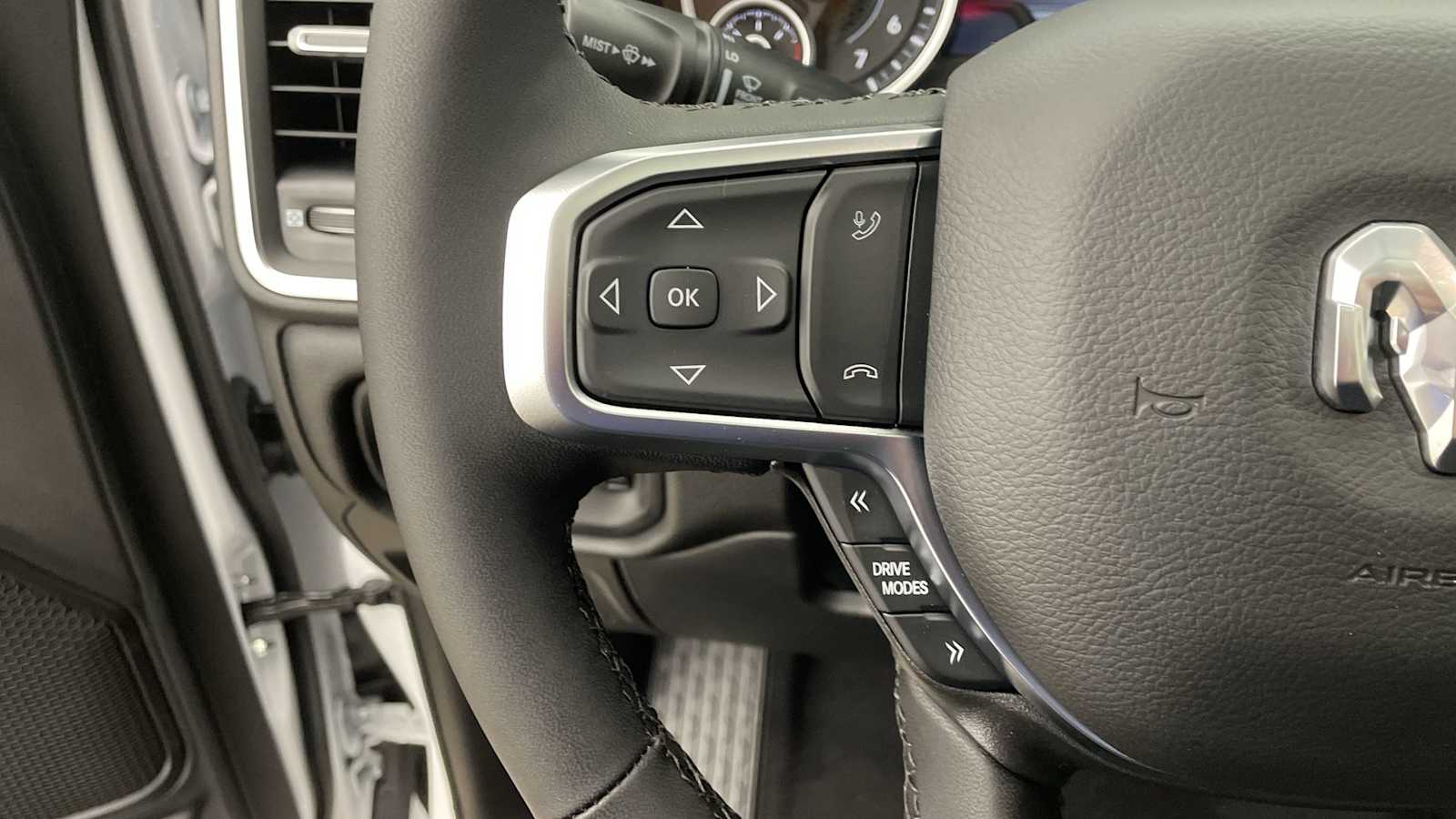 Thumbnail: 2026 RAM 1500 - 15