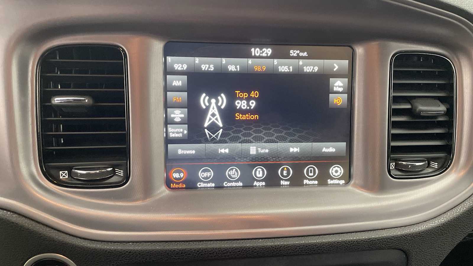 Thumbnail: 2023 Dodge Charger - 18